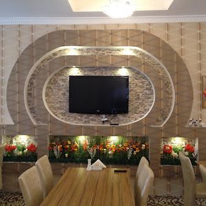 Atalay Hotel