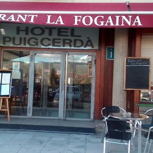 Hotel Puigcerda